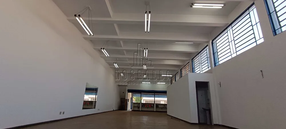 Sobrado, 4 quartos, 450 m² - Foto 2