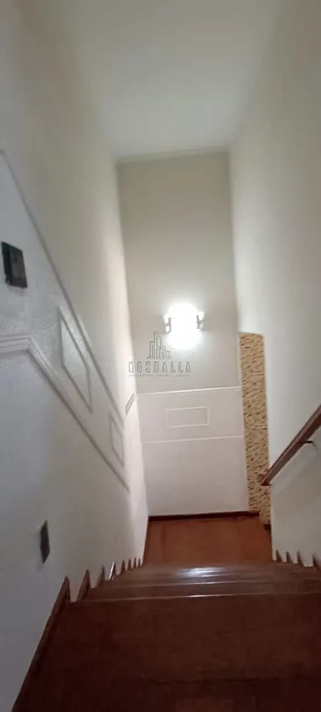 Sobrado, 4 quartos, 450 m² - Foto 6