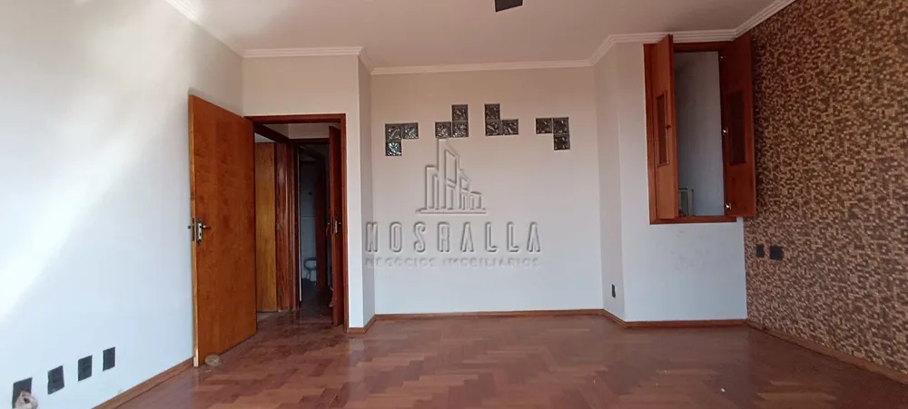 Sobrado, 4 quartos, 450 m² - Foto 21