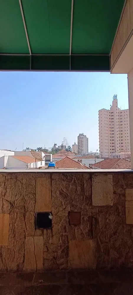 Sobrado, 4 quartos, 450 m² - Foto 20