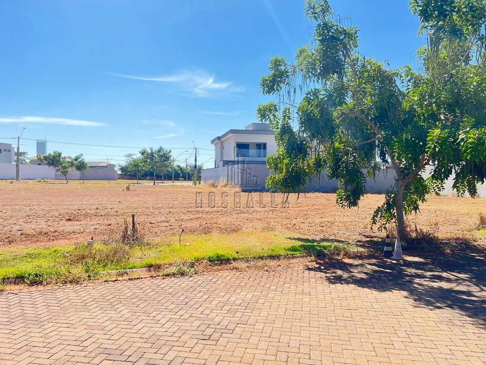 Terreno, 447 m² - Foto 1