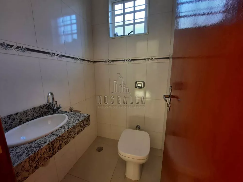 Casa, 3 quartos - Foto 12