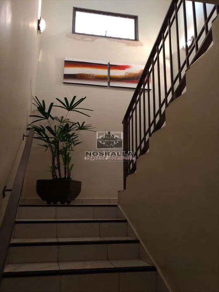 Sobrado, 3 quartos, 206 m² - Foto 4