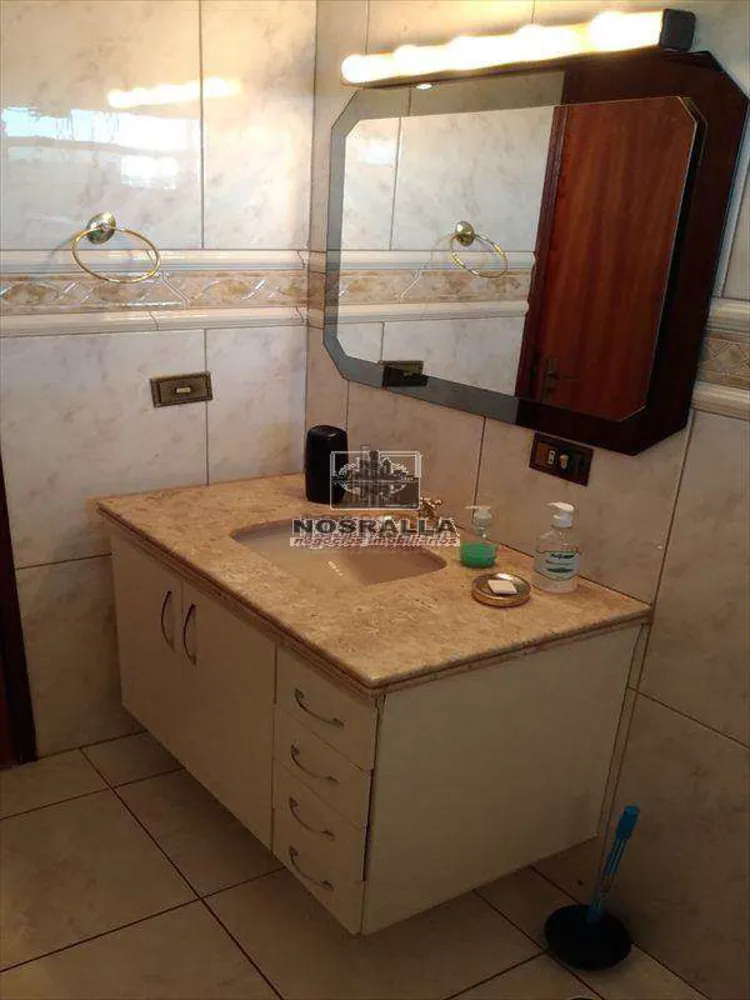 Sobrado, 3 quartos, 206 m² - Foto 7