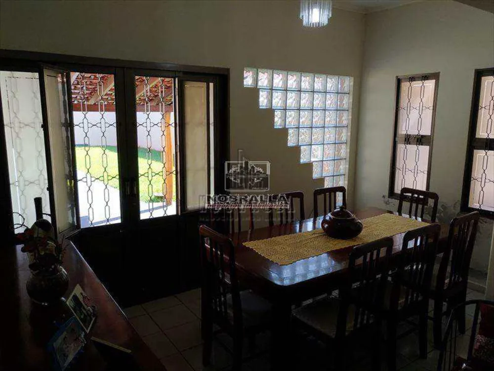 Sobrado, 3 quartos, 206 m² - Foto 3