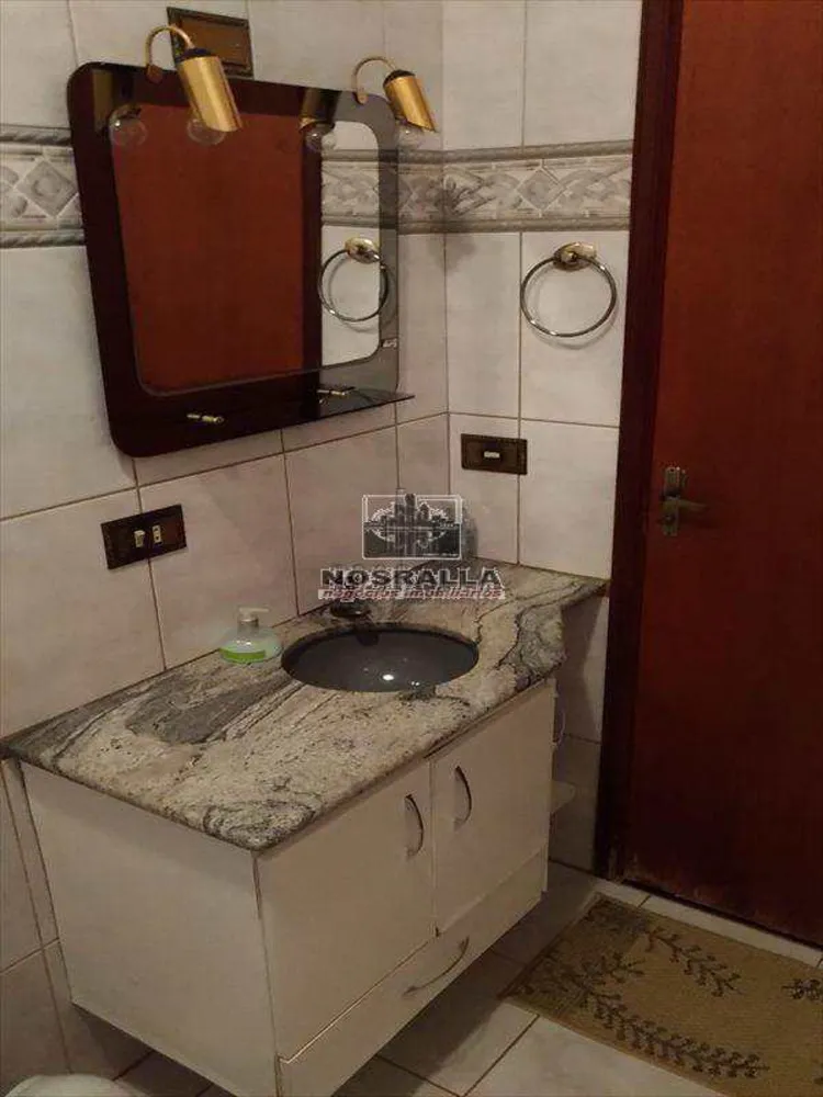 Sobrado, 3 quartos, 206 m² - Foto 6
