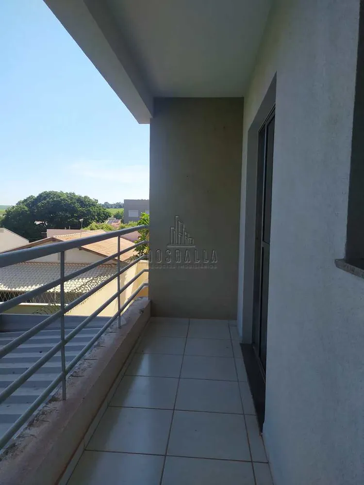 Apartamento, 3 quartos, 88 m² - Foto 4