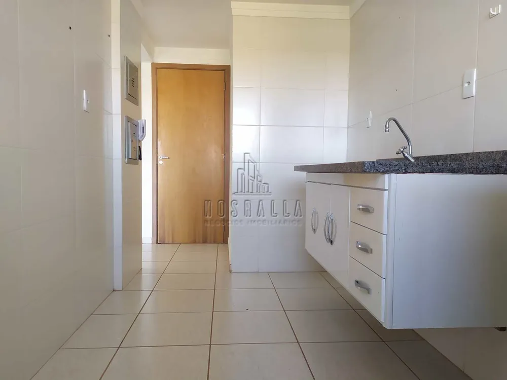 Apartamento, 3 quartos, 88 m² - Foto 2