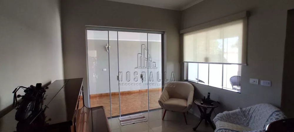 Casa, 3 quartos - Foto 4