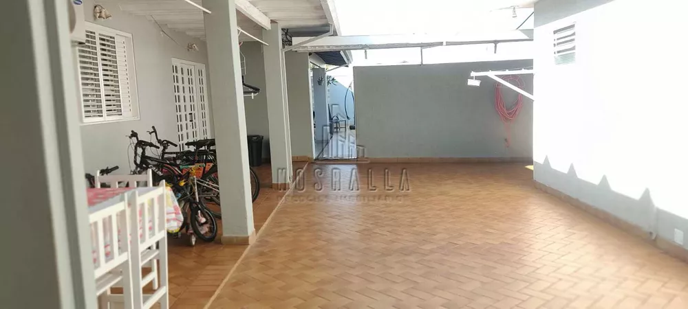 Casa, 3 quartos - Foto 28