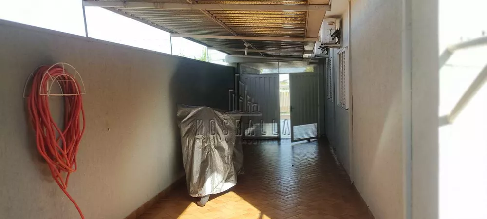 Casa, 3 quartos - Foto 25