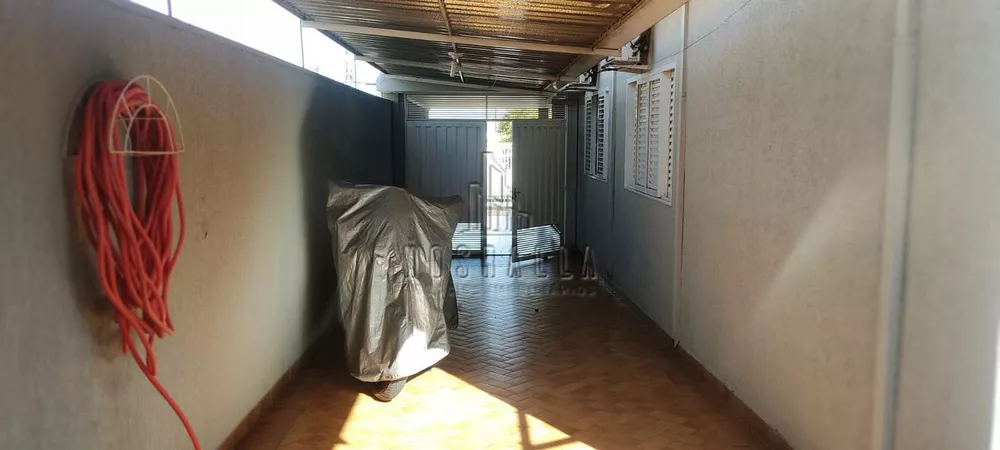 Casa, 3 quartos - Foto 24