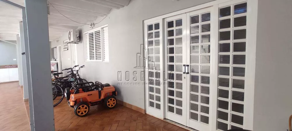 Casa, 3 quartos - Foto 26