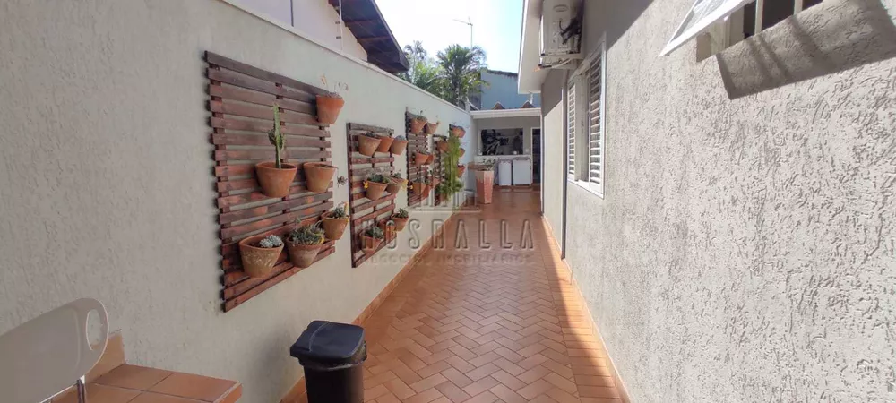 Casa, 3 quartos - Foto 32