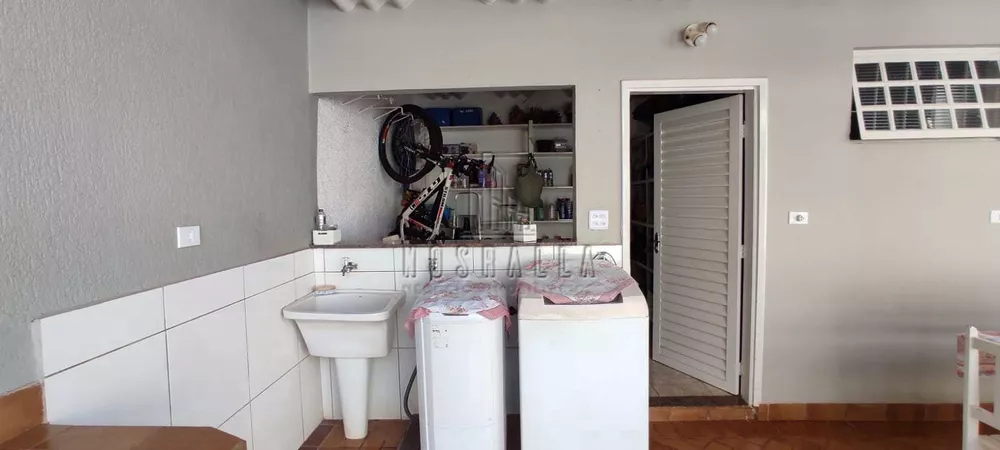 Casa, 3 quartos - Foto 22