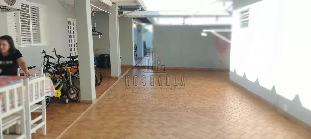 Casa, 3 quartos - Foto 23