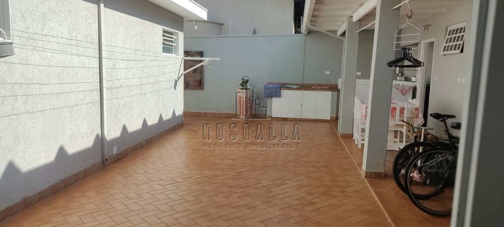 Casa, 3 quartos - Foto 27