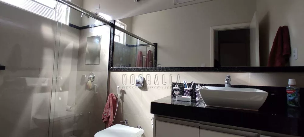 Casa, 3 quartos - Foto 14