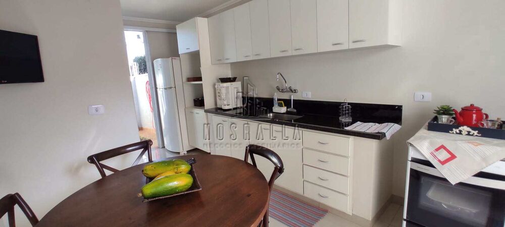 Casa, 3 quartos - Foto 30