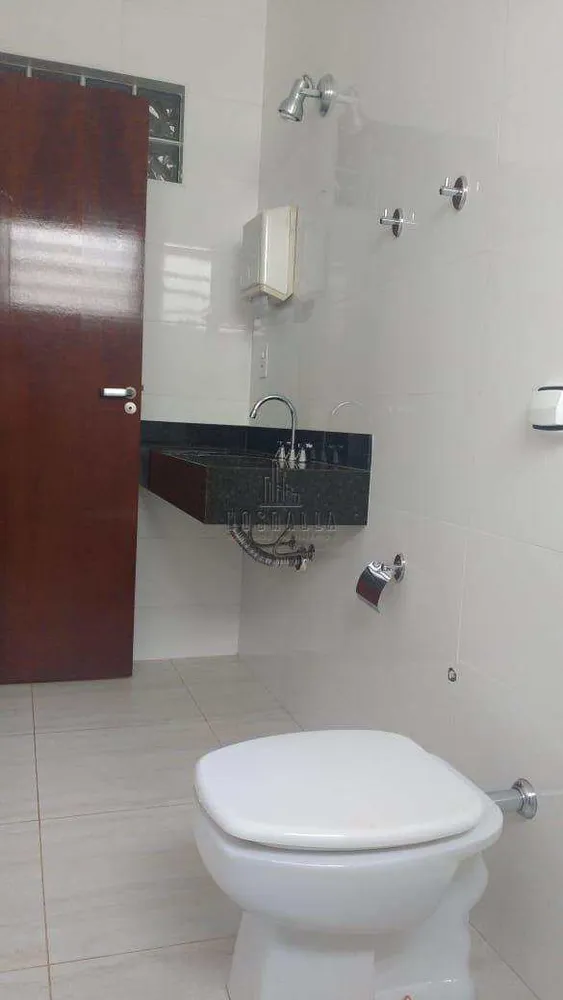 Casa, 4 quartos, 240 m² - Foto 6