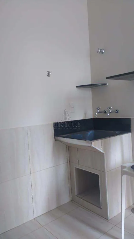 Casa, 4 quartos, 240 m² - Foto 12