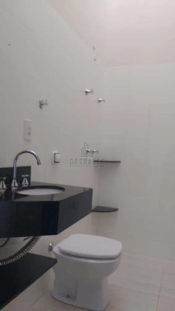 Casa, 4 quartos, 240 m² - Foto 11
