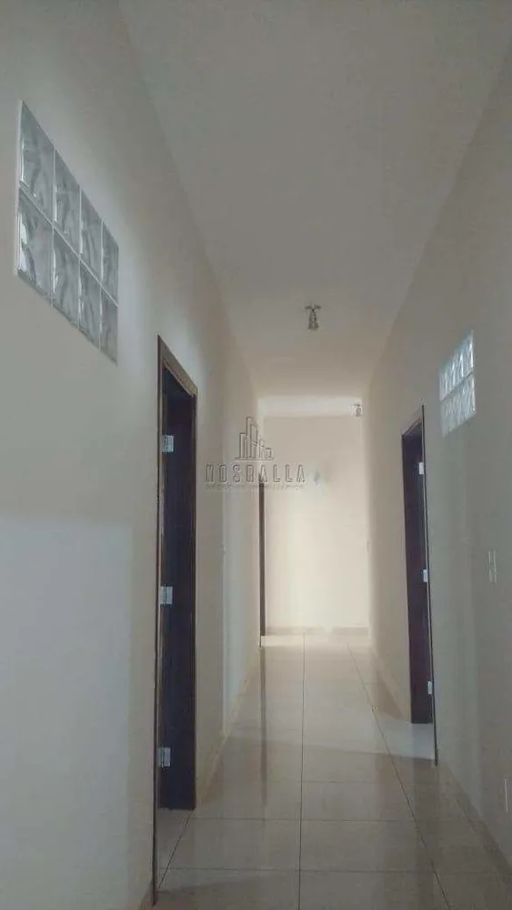 Casa, 4 quartos, 240 m² - Foto 8