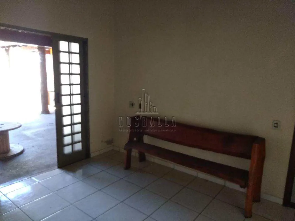 Casa, 1 quarto, 118 m² - Foto 8