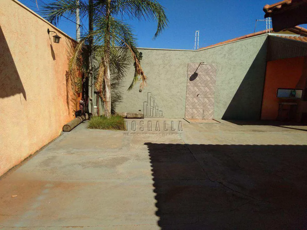 Casa, 1 quarto, 118 m² - Foto 2