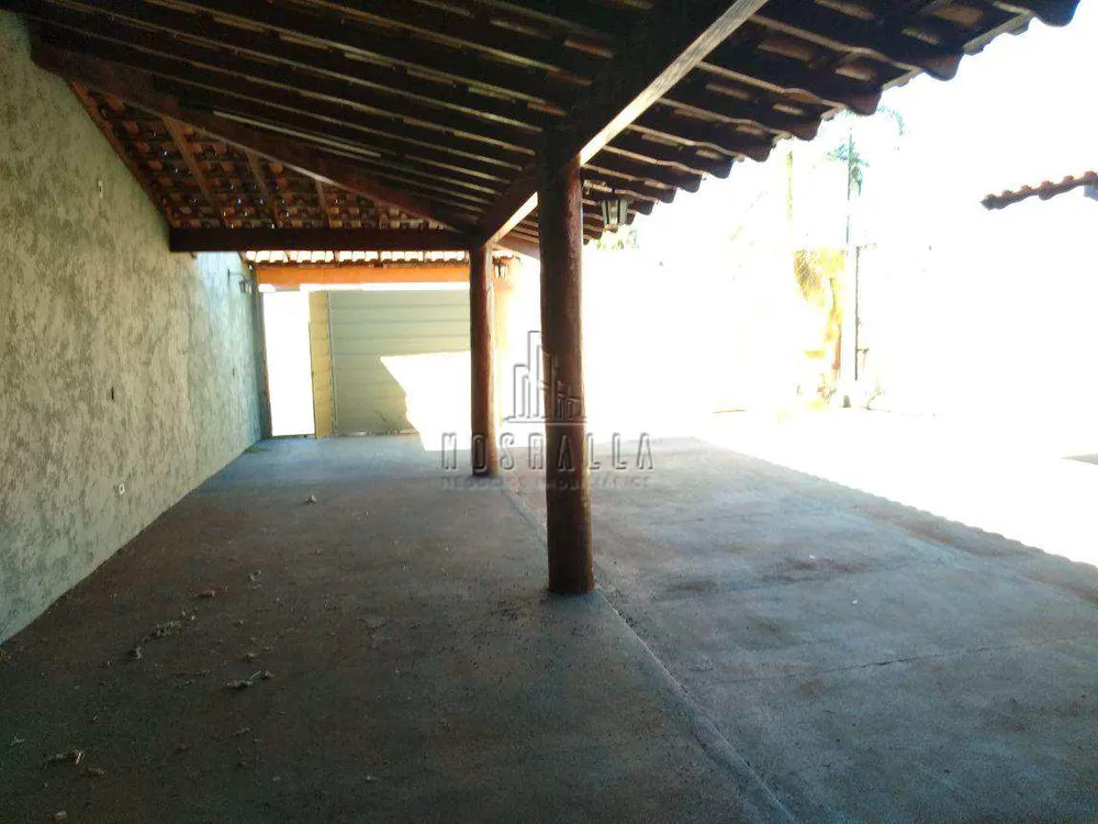 Casa, 1 quarto, 118 m² - Foto 3