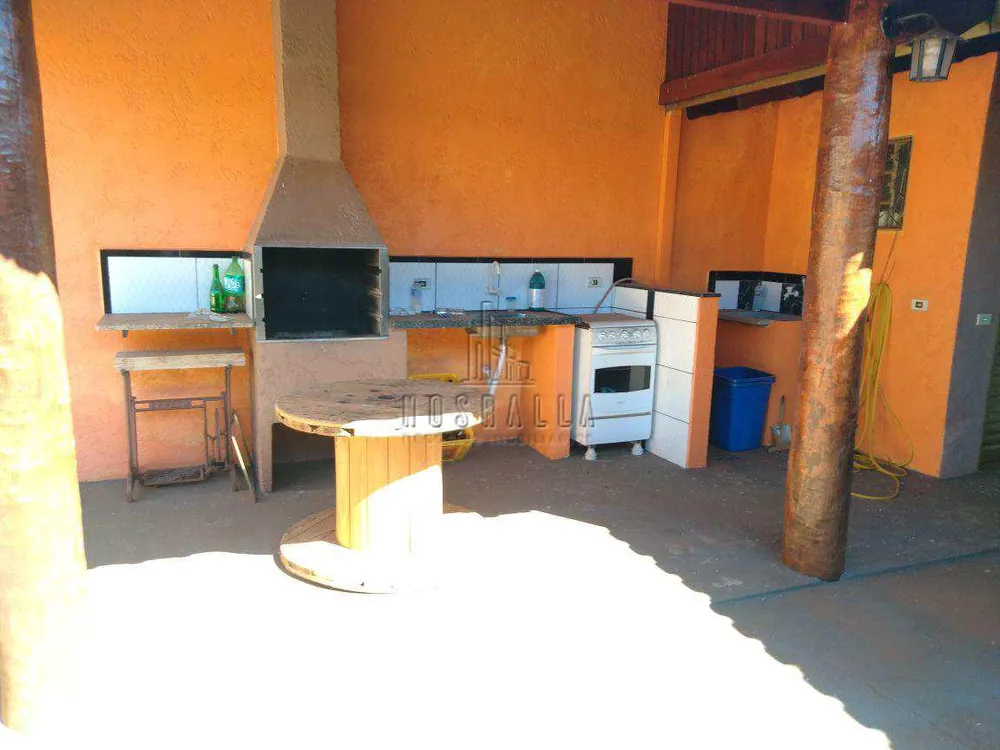 Casa, 1 quarto, 118 m² - Foto 5
