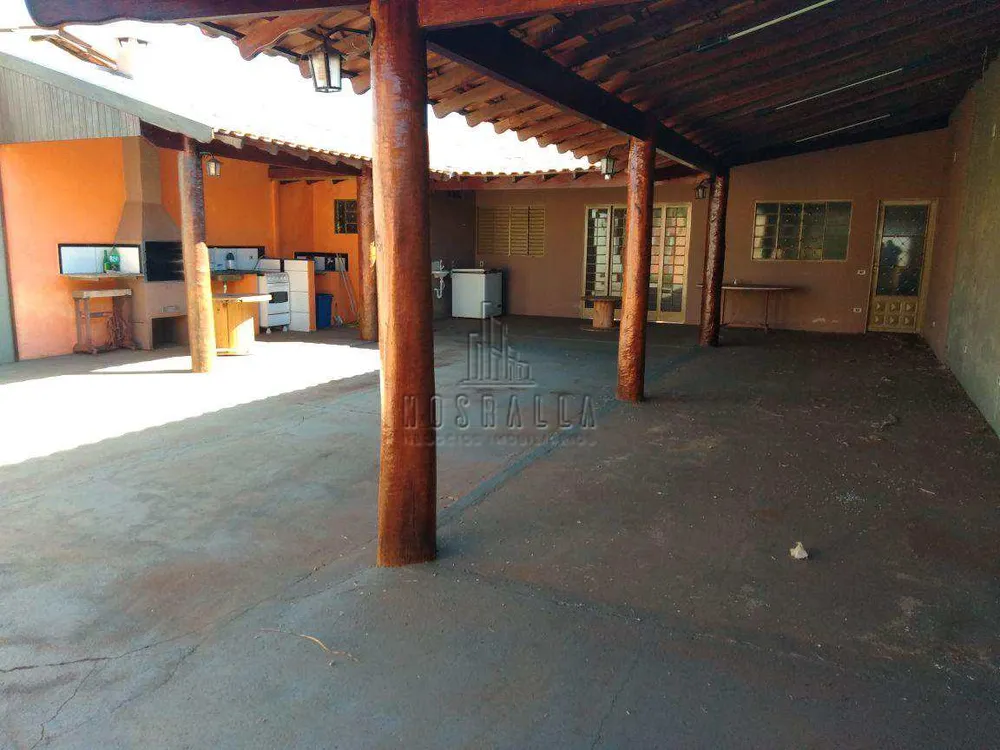Casa, 1 quarto, 118 m² - Foto 4