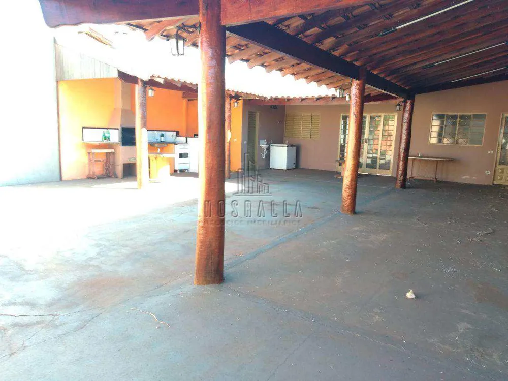 Casa, 1 quarto, 118 m² - Foto 1