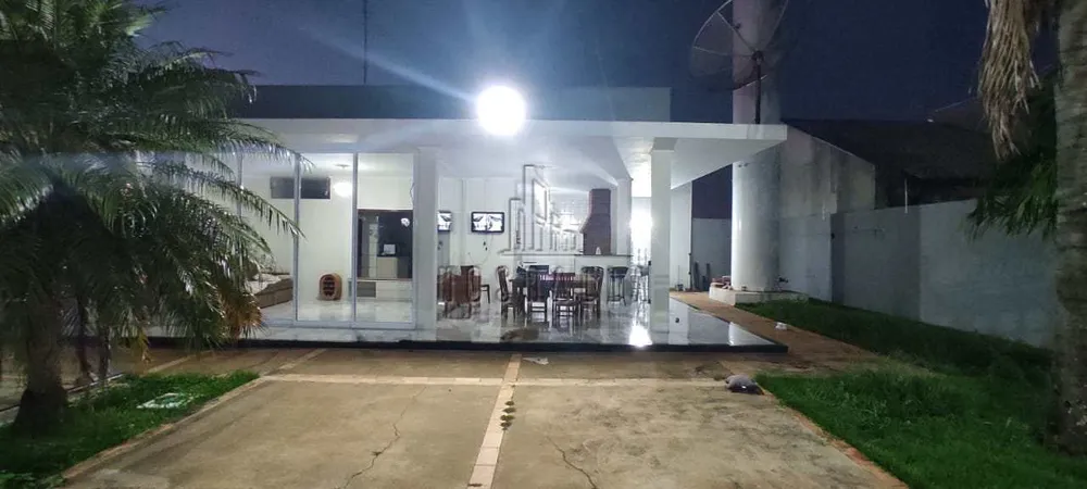 Casa, 2 quartos, 250 m² - Foto 2