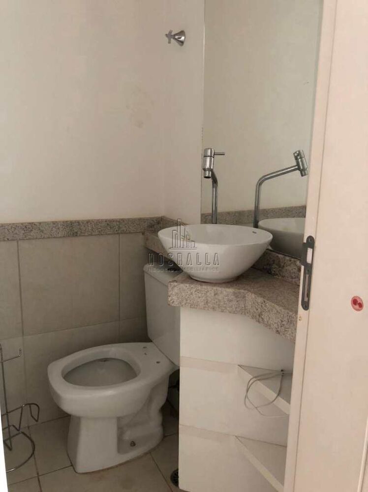 Apartamento, 3 quartos, 167 m² - Foto 8