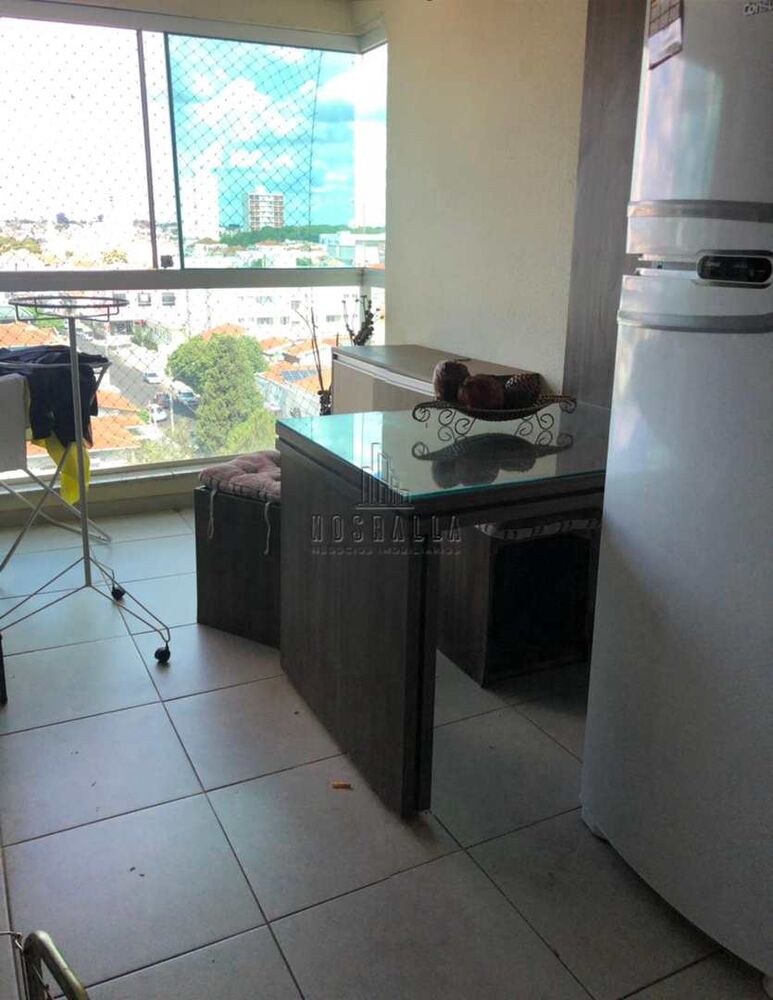 Apartamento, 3 quartos, 167 m² - Foto 4