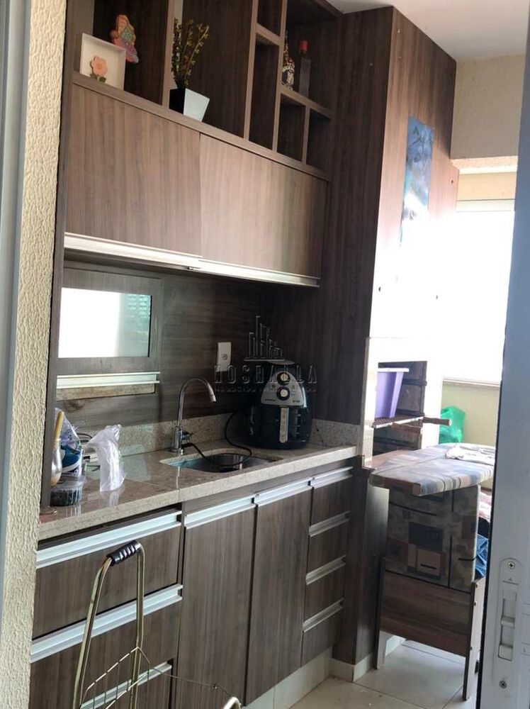 Apartamento, 3 quartos, 167 m² - Foto 9