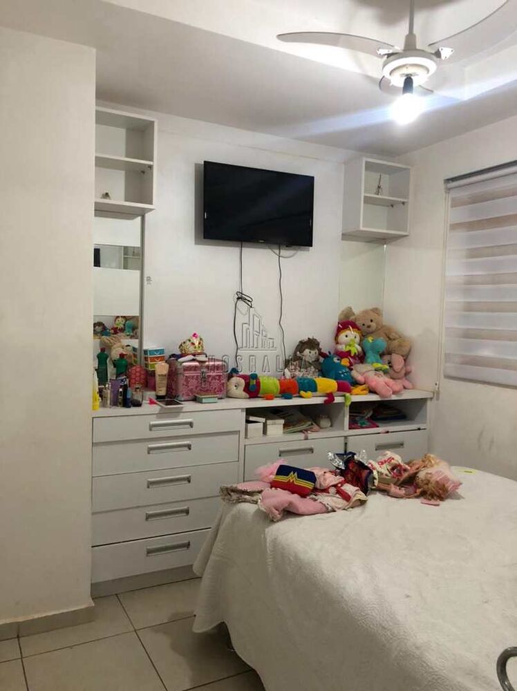 Apartamento, 3 quartos, 167 m² - Foto 10
