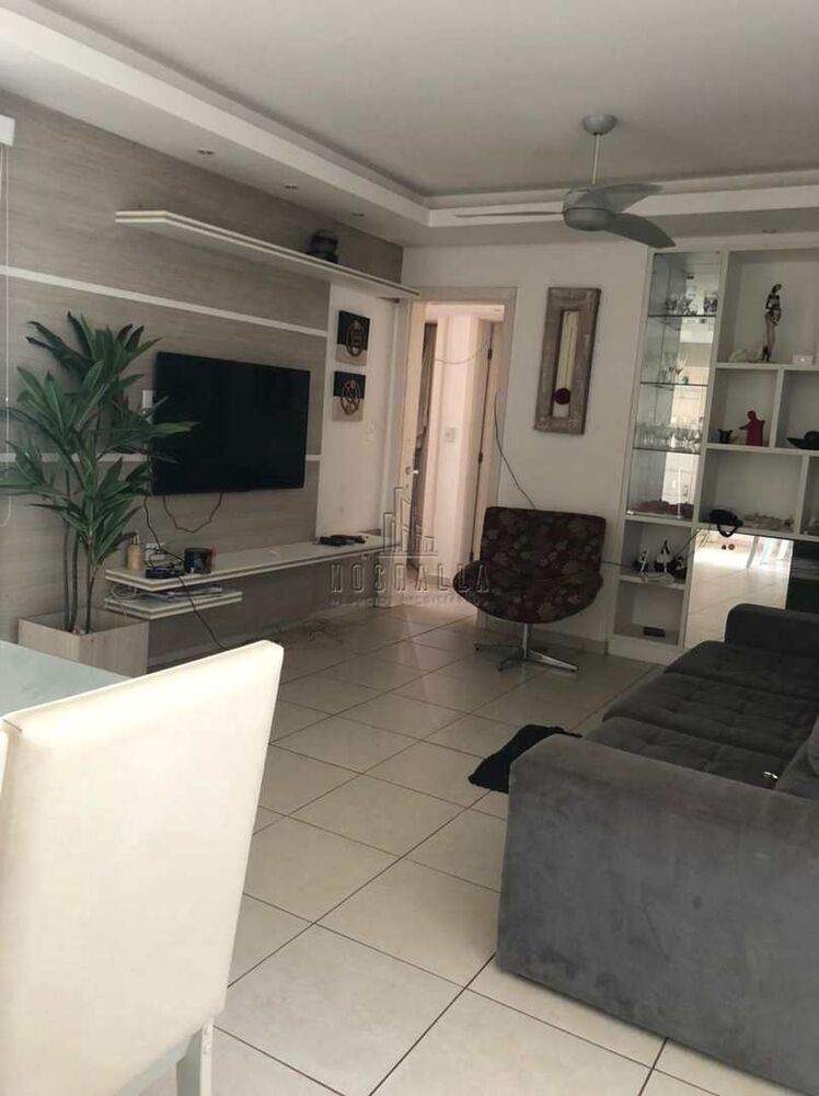Apartamento, 3 quartos, 167 m² - Foto 3