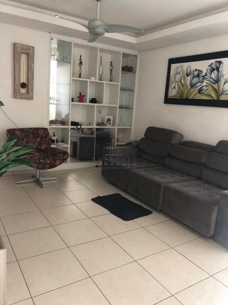 Apartamento, 3 quartos, 167 m² - Foto 2