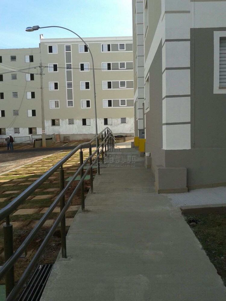 Apartamento, 2 quartos - Foto 8