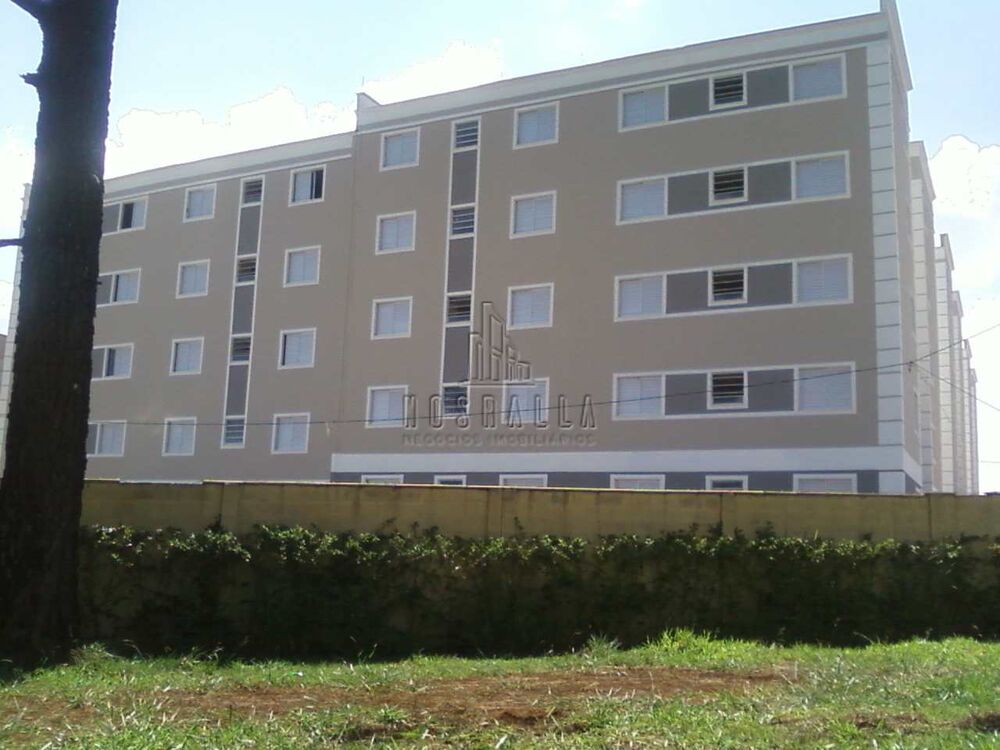 Apartamento, 2 quartos - Foto 4