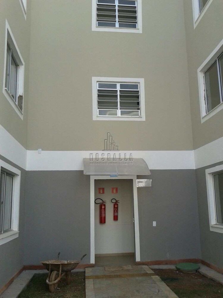 Apartamento, 2 quartos - Foto 7