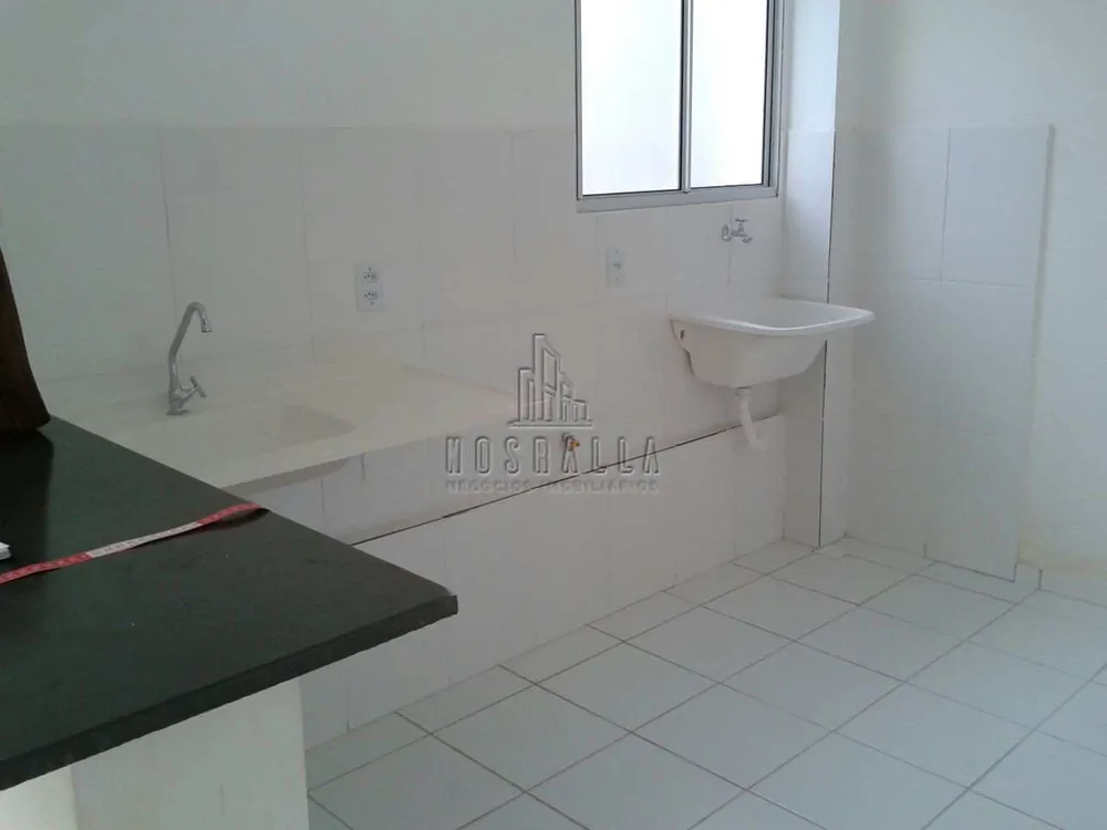 Apartamento, 2 quartos - Foto 12