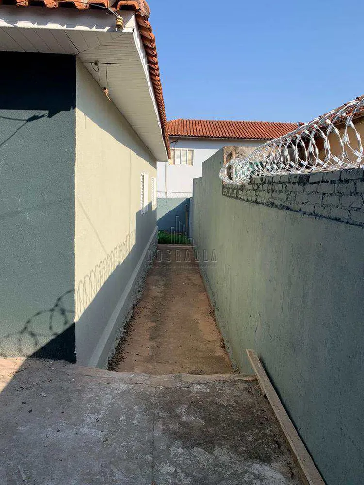 Casa, 3 quartos - Foto 12