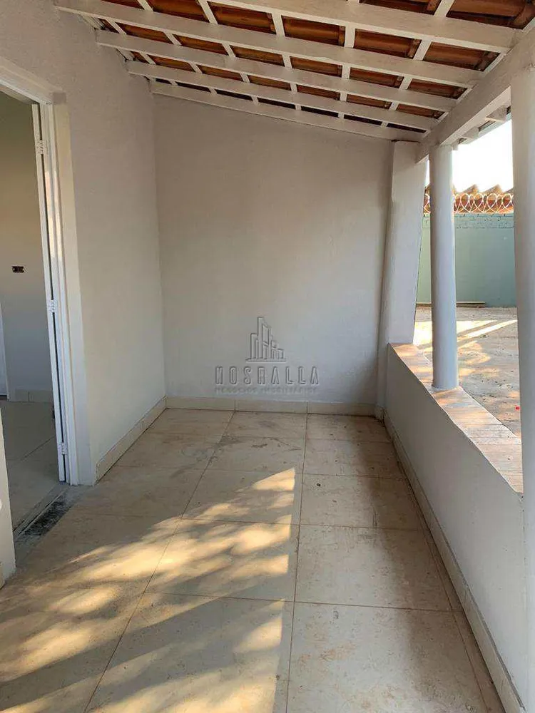 Casa, 3 quartos - Foto 8