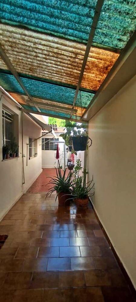 Casa, 3 quartos, 167 m² - Foto 14