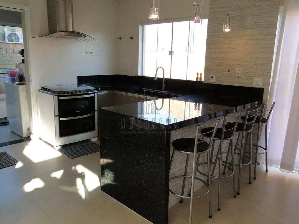 Sobrado, 3 quartos, 270 m² - Foto 5
