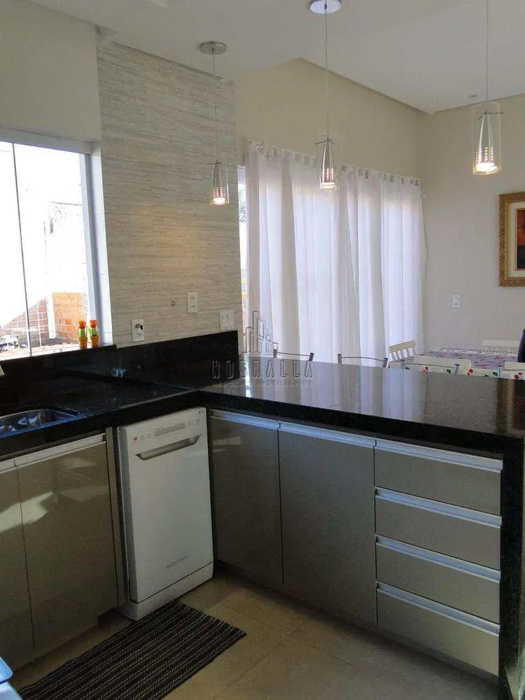 Sobrado, 3 quartos, 270 m² - Foto 10