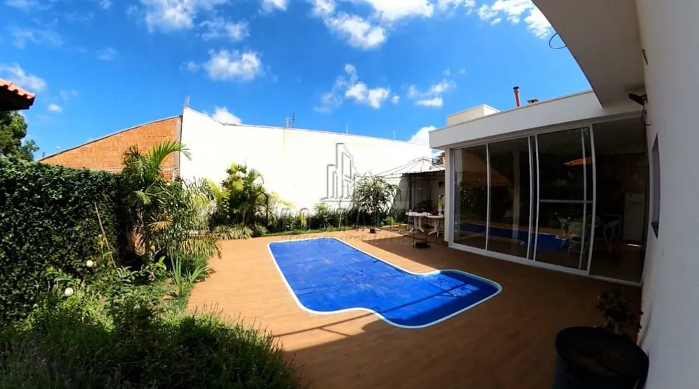 Sobrado, 3 quartos, 270 m² - Foto 15